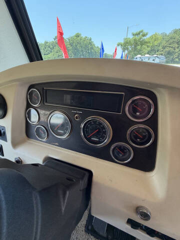 2014 Itasca Solei 38R