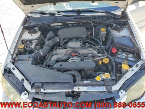 2009 Subaru Outback