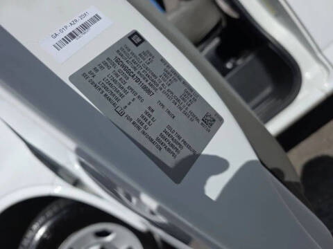 2013 Chevrolet Express 2500