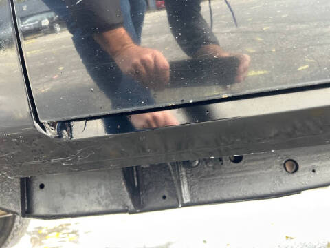 2013 Chevrolet Silverado 1500