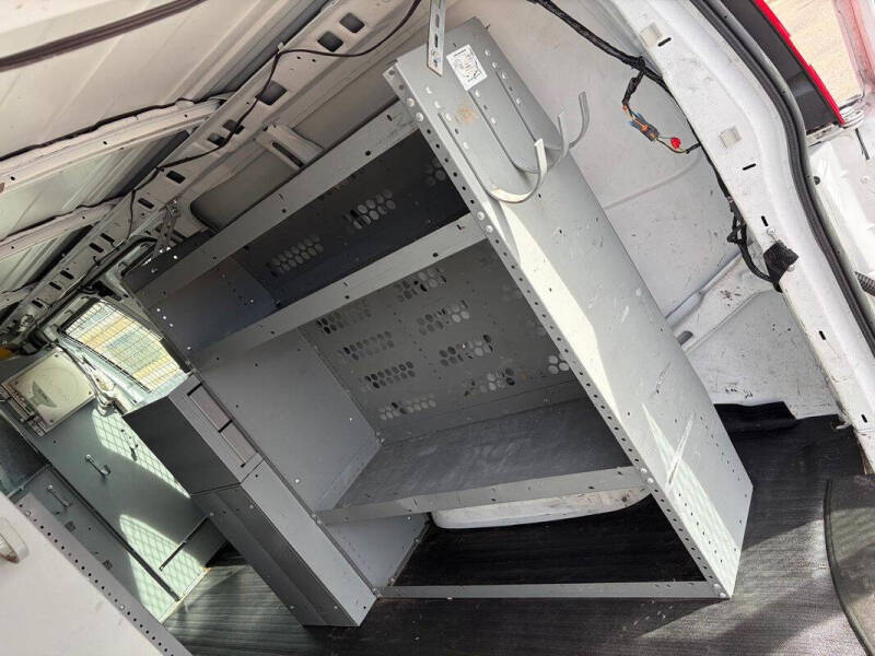 2013 Chevrolet Express 2500