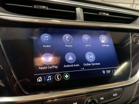 2020 Buick Encore GX Preferred