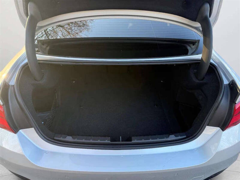 2019 BMW 4 Series 430i