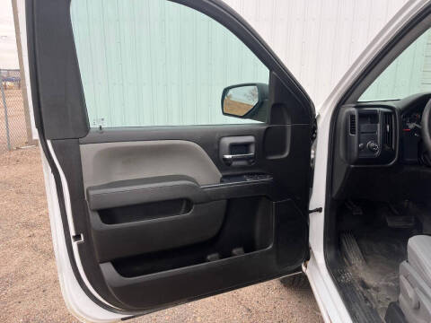 2016 GMC Sierra 1500