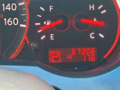 2008 Nissan Altima 2.5 S