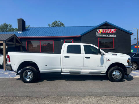 2019 RAM 3500 for sale at r32 auto sales in Durham NC