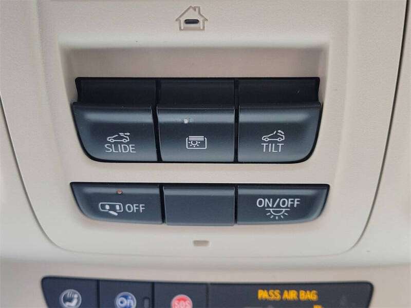 2021 Buick Envision Avenir