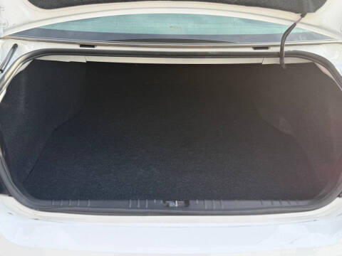 2015 Chevrolet Impala Limited LS Fleet