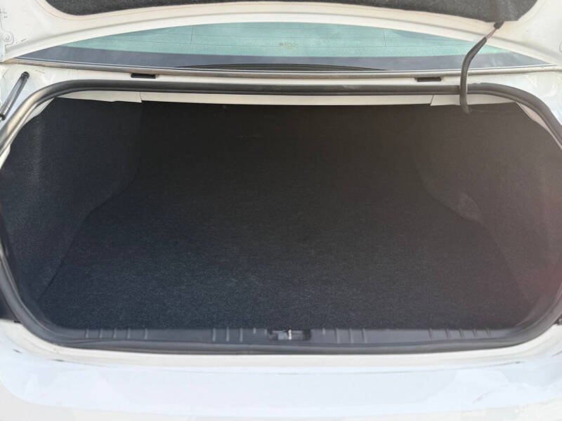 2015 Chevrolet Impala Limited LS Fleet