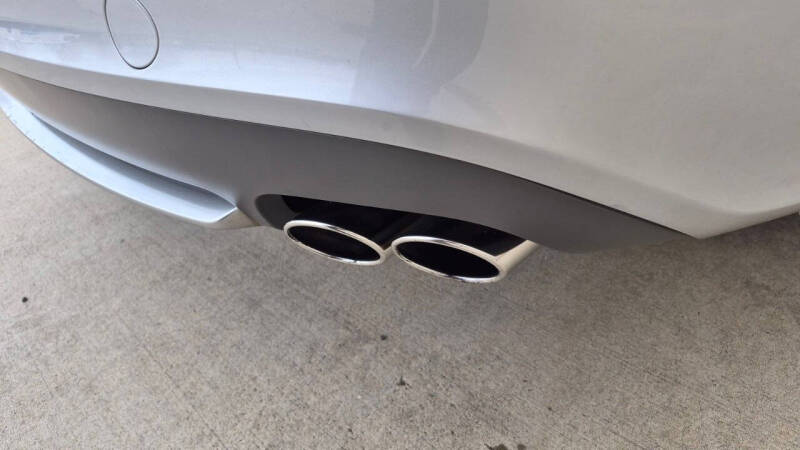 2008 Audi S5 quattro