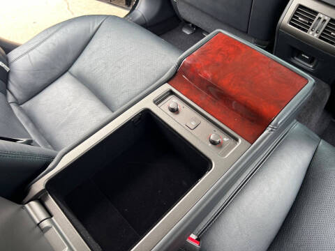 2010 Lexus LS 460
