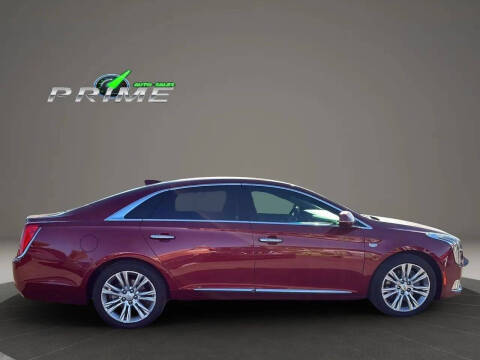 2019 Cadillac XTS Luxury