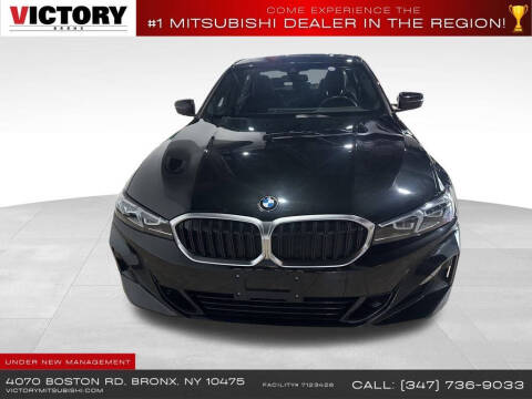 2024 BMW 3 Series 330i xDrive