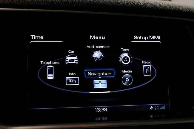 2017 Audi Q5 2.0T quattro Premium Plus