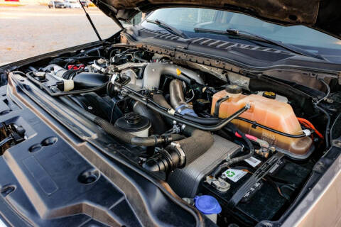 2022 Ford F-350 Super Duty XL