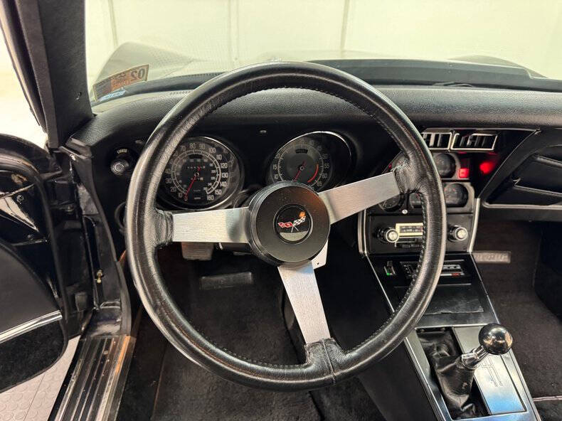 1977 Chevrolet Corvette