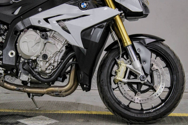 2014 BMW R 12 S