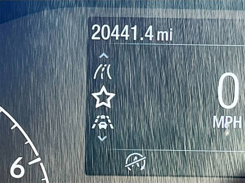 2023 Ford Transit Connect XL