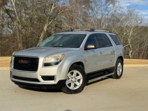 2013 GMC Acadia for sale at Global Imports Auto Sales in Buford GA