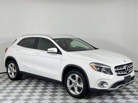 2020 Mercedes-Benz GLA for sale at Gregg Orr Pre-Owned Shreveport in Shreveport LA