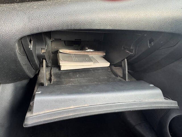 2016 Nissan Sentra SV