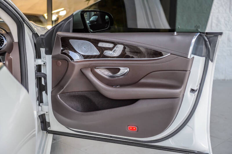 2019 Mercedes-Benz CLS CLS 450