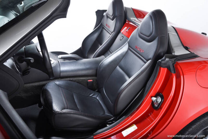 2007 Pontiac Solstice GXP