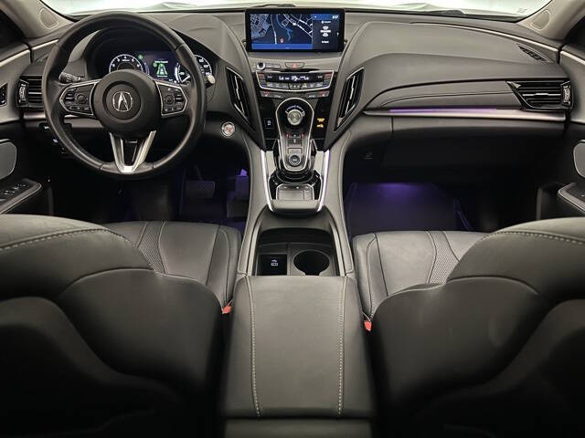 2022 Acura RDX SH-AWD w/Tech