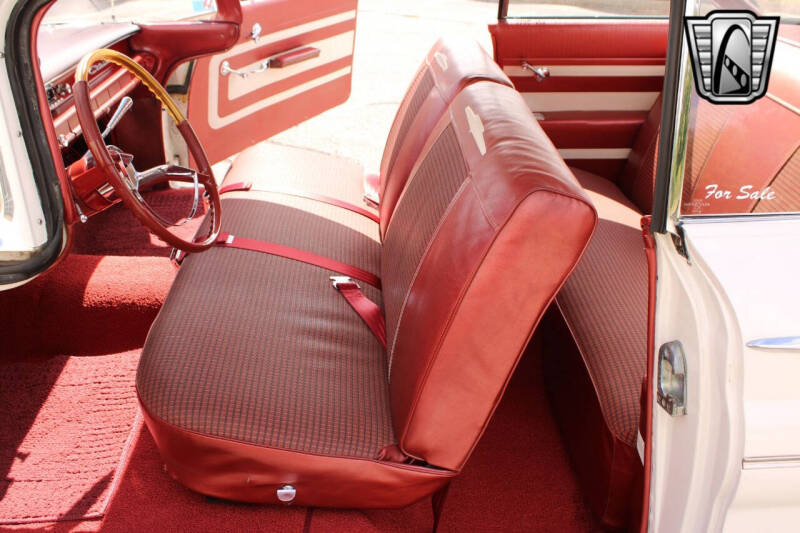 1960 Pontiac Catalina