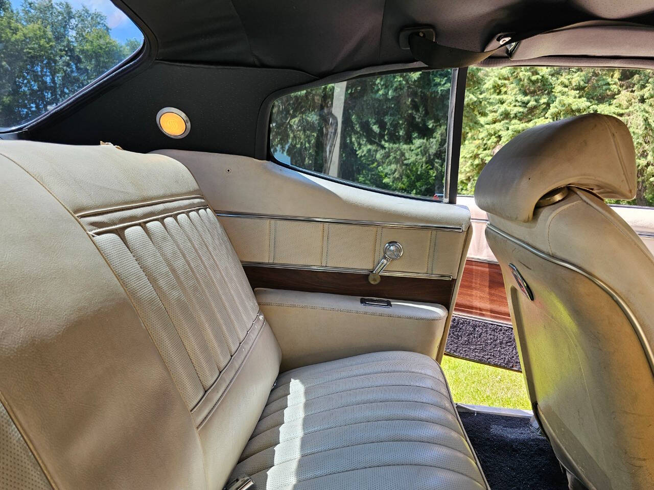 1972 Buick Skylark 138