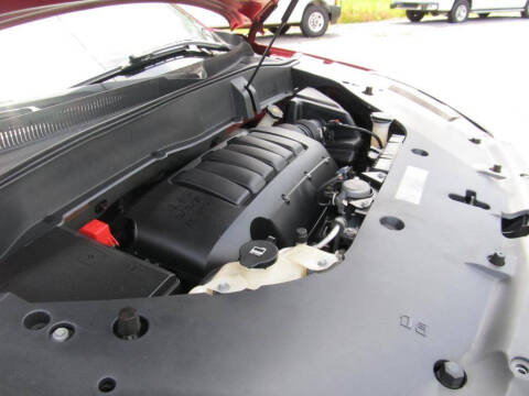 2014 GMC Acadia Denali