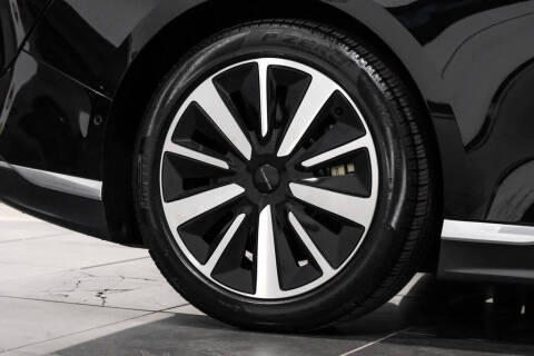 2022 Lucid Air Grand Touring