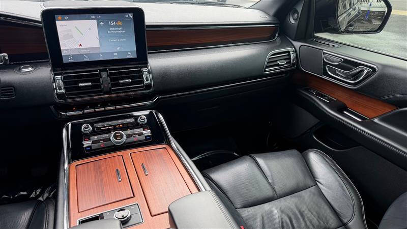 2018 Lincoln Navigator L Select