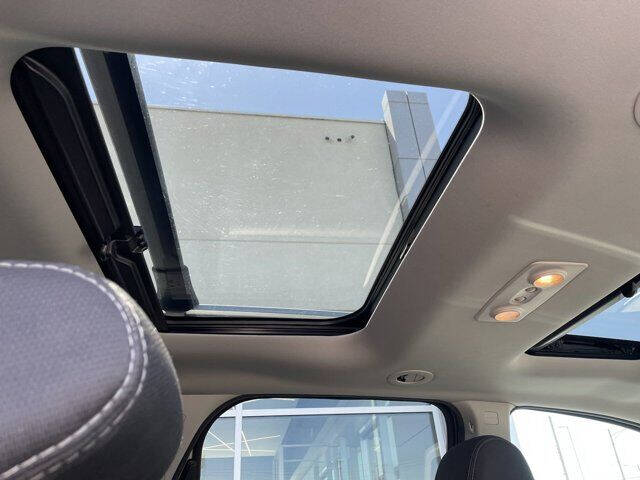 2015 GMC Acadia SLE-2