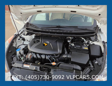 2011 Hyundai Elantra