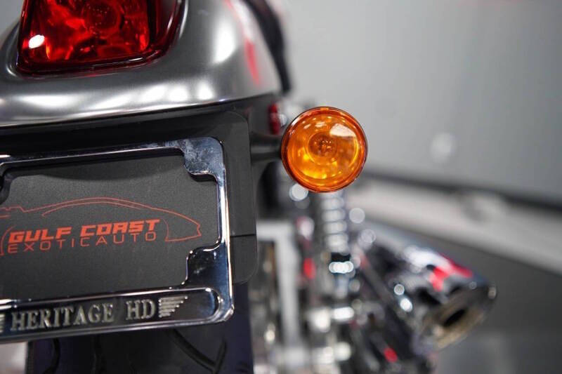 2003 Harley-Davidson V-Rod