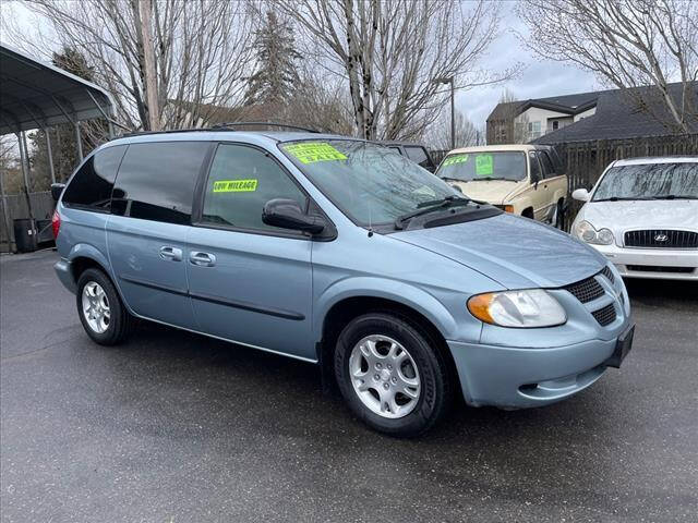 2004 Dodge Caravan for sale in Happy Valley, OR