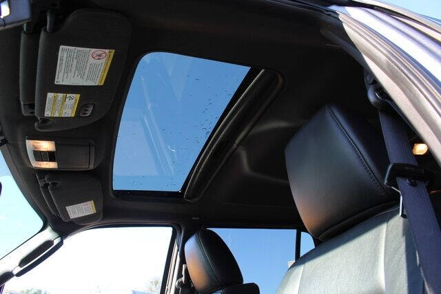 2014 Ford Expedition Limited