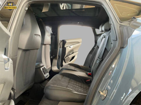 2022 Audi e-tron GT quattro Premium Plus