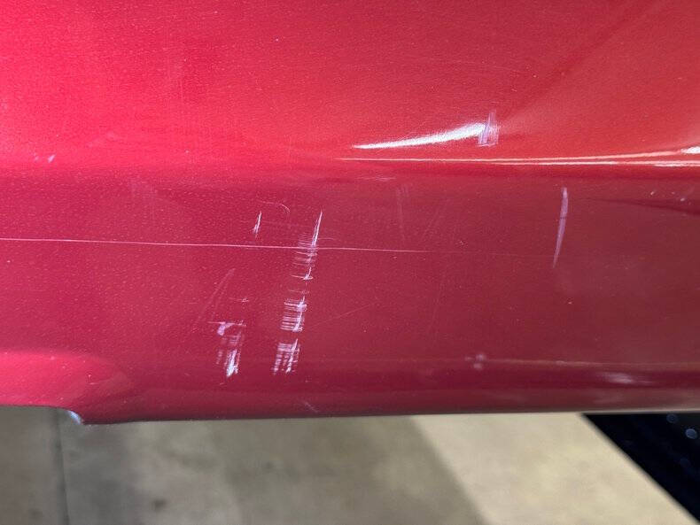 1987 Chevrolet Corvette