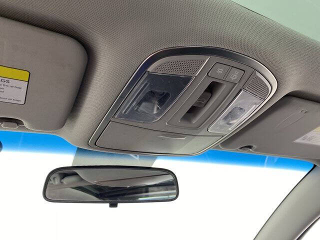 2017 Hyundai Tucson Night