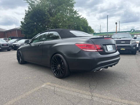 2014 Mercedes-Benz E-Class E 350