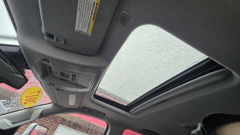 2017 GMC Sierra 2500HD Denali