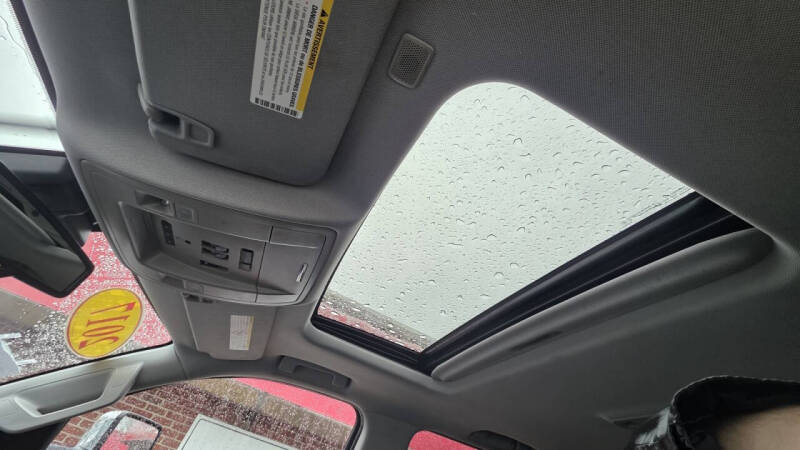 2017 GMC Sierra 2500HD Denali