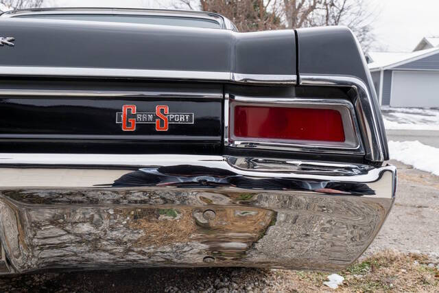 1966 Buick Skylark