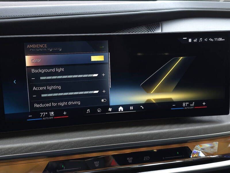 2024 BMW i7 xDrive60