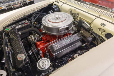 1957 Ford Fairlane