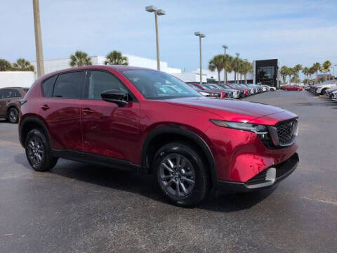 2026 Mazda CX-5 2.5 S Select