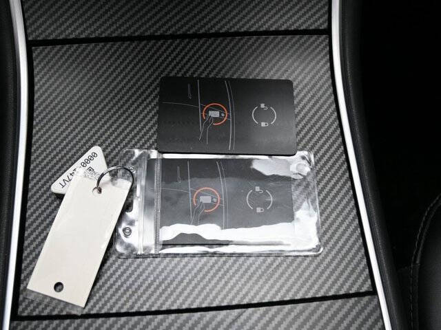 2018 Tesla Model 3 Mid Range