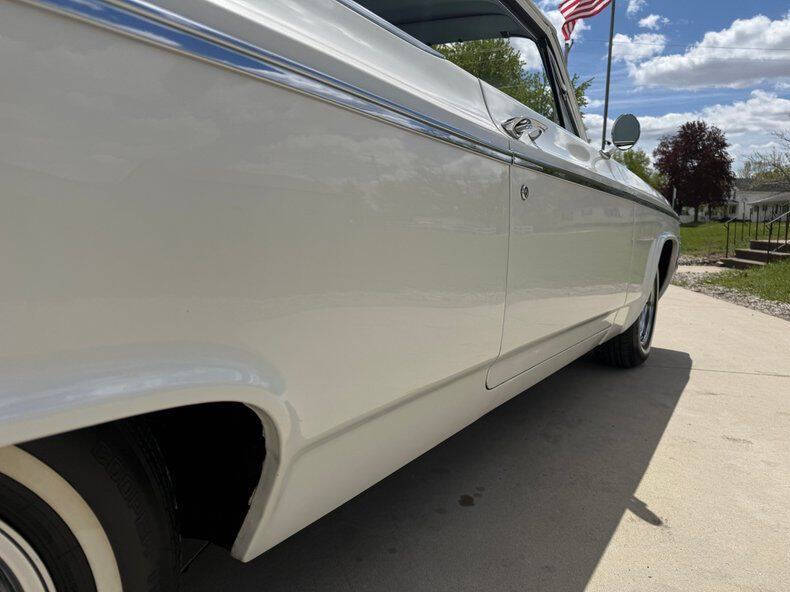 1964 Oldsmobile Eighty-Eight